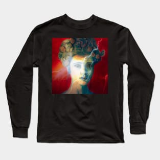 Storm Long Sleeve T-Shirt